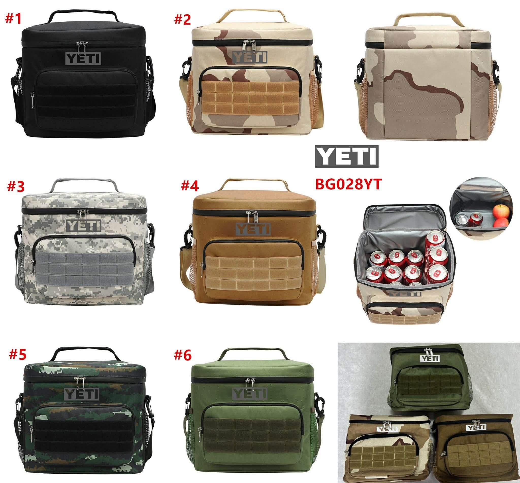 YETI PREORDER